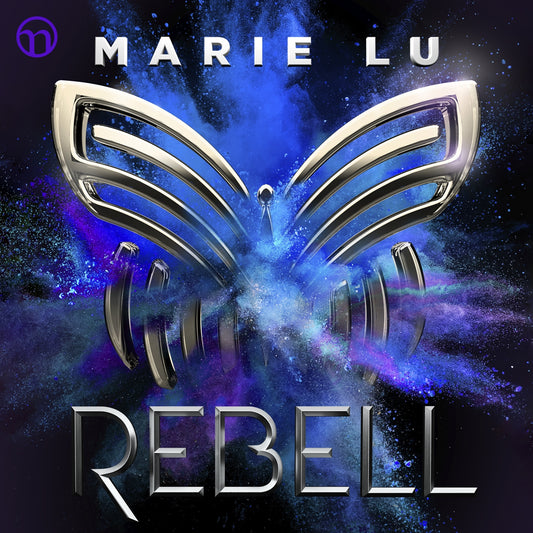 Rebell – Ljudbok