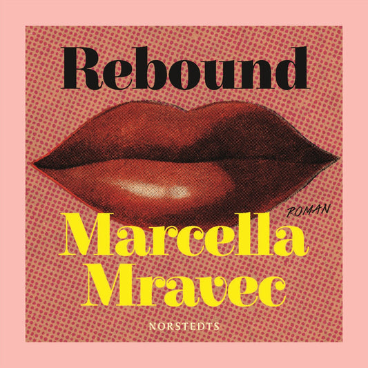 Rebound – Ljudbok