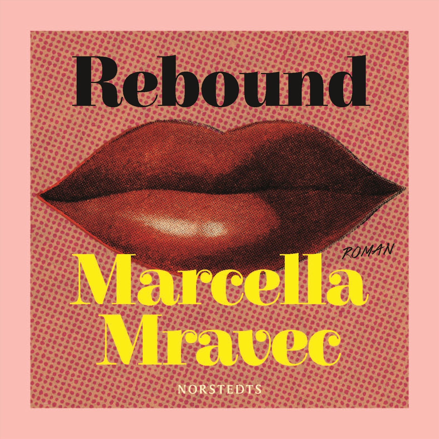 Rebound – Ljudbok
