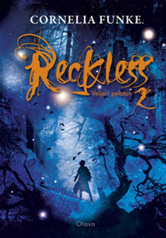 Reckless 2 – E-bok