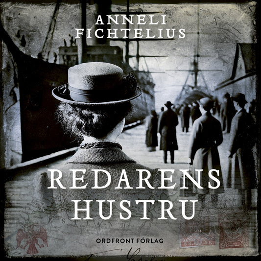 Redarens hustru – Ljudbok