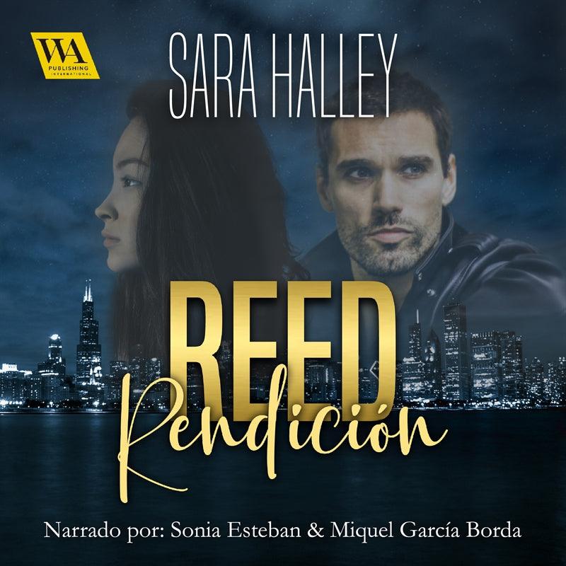 Reed. Rendición – Ljudbok