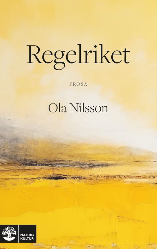 Regelriket – E-bok