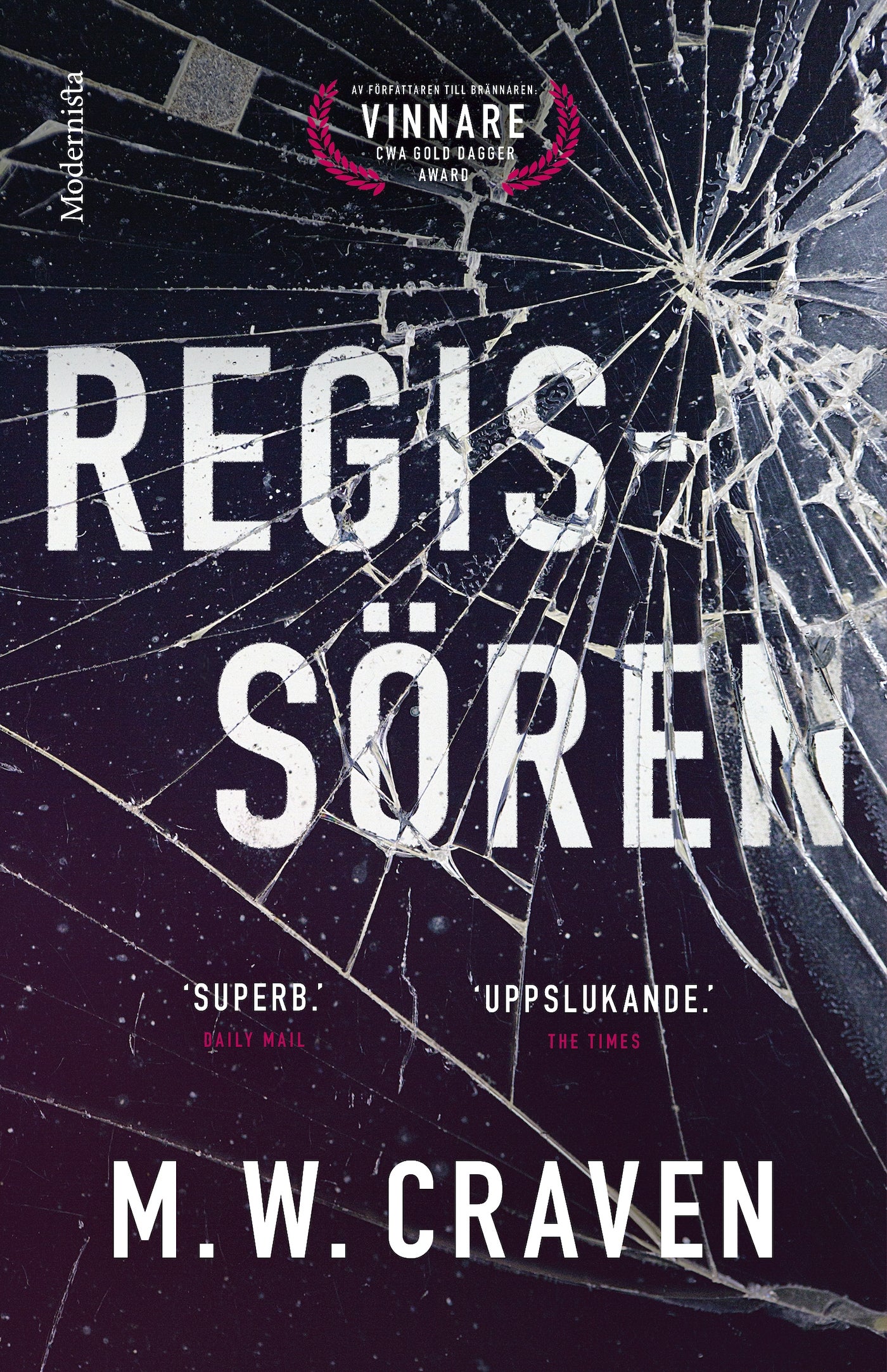 Regissören – E-bok