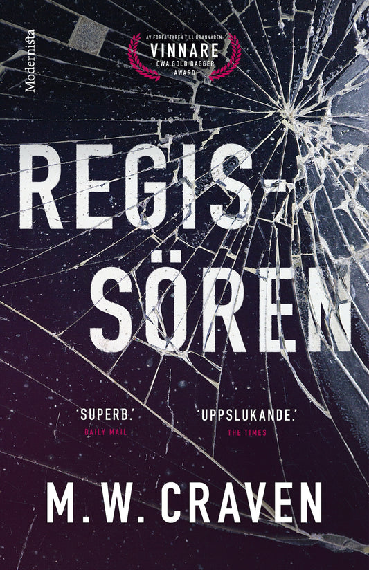 Regissören – E-bok
