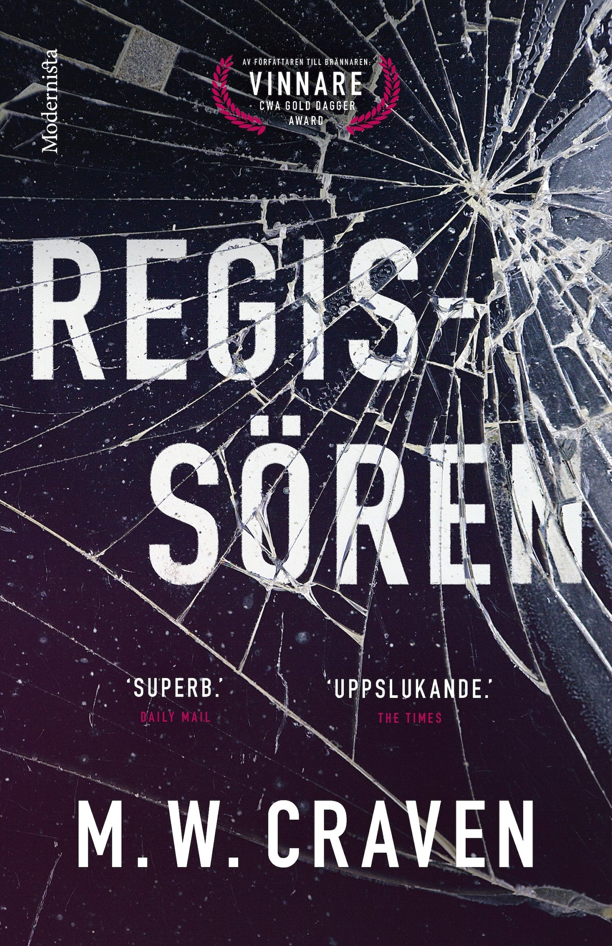 Regissören – E-bok