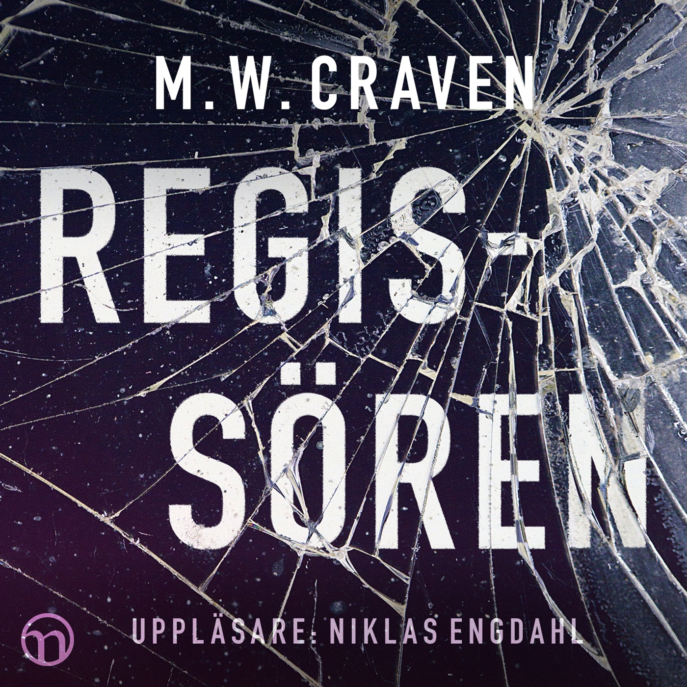 Regissören – Ljudbok