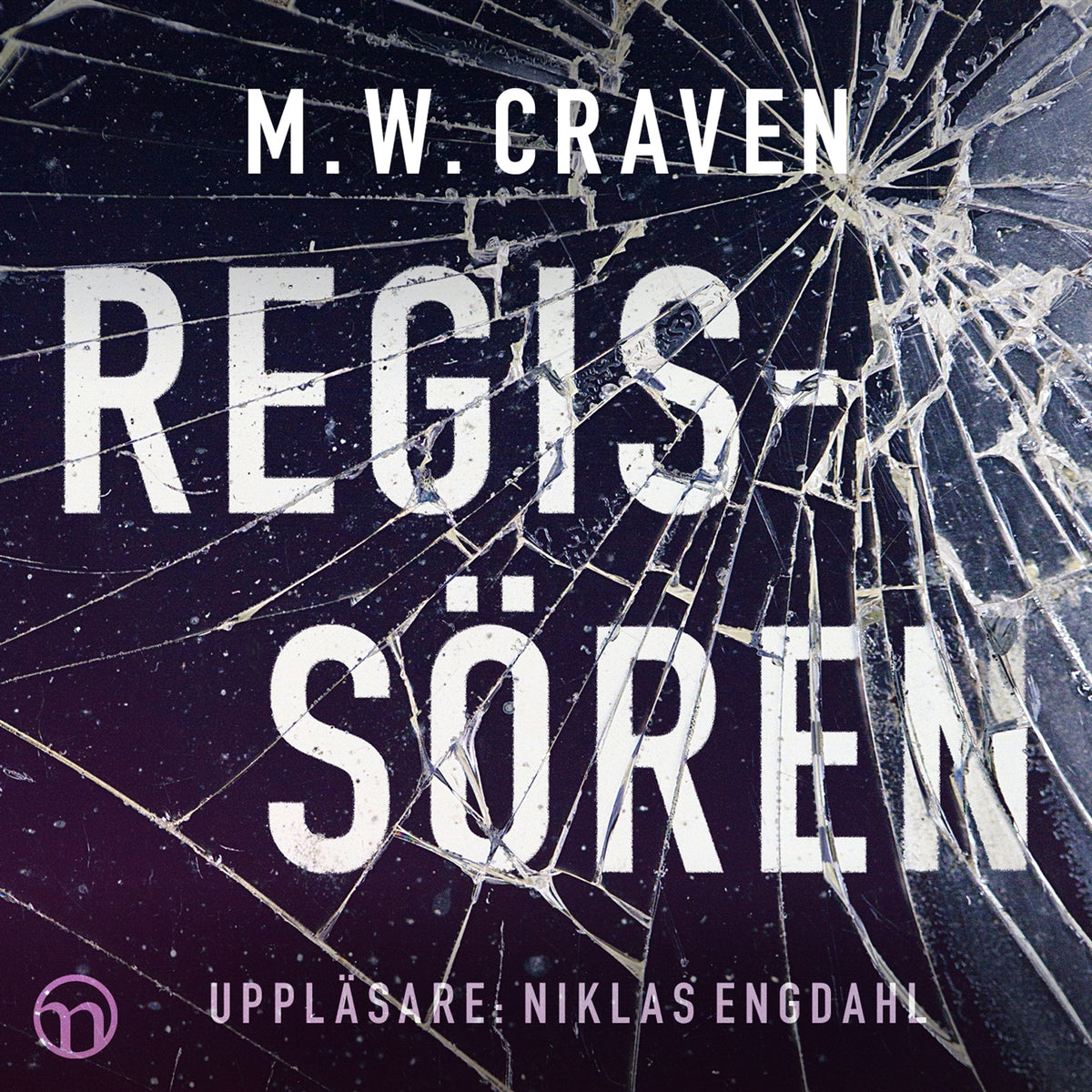 Regissören – Ljudbok