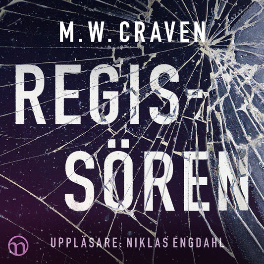 Regissören – Ljudbok