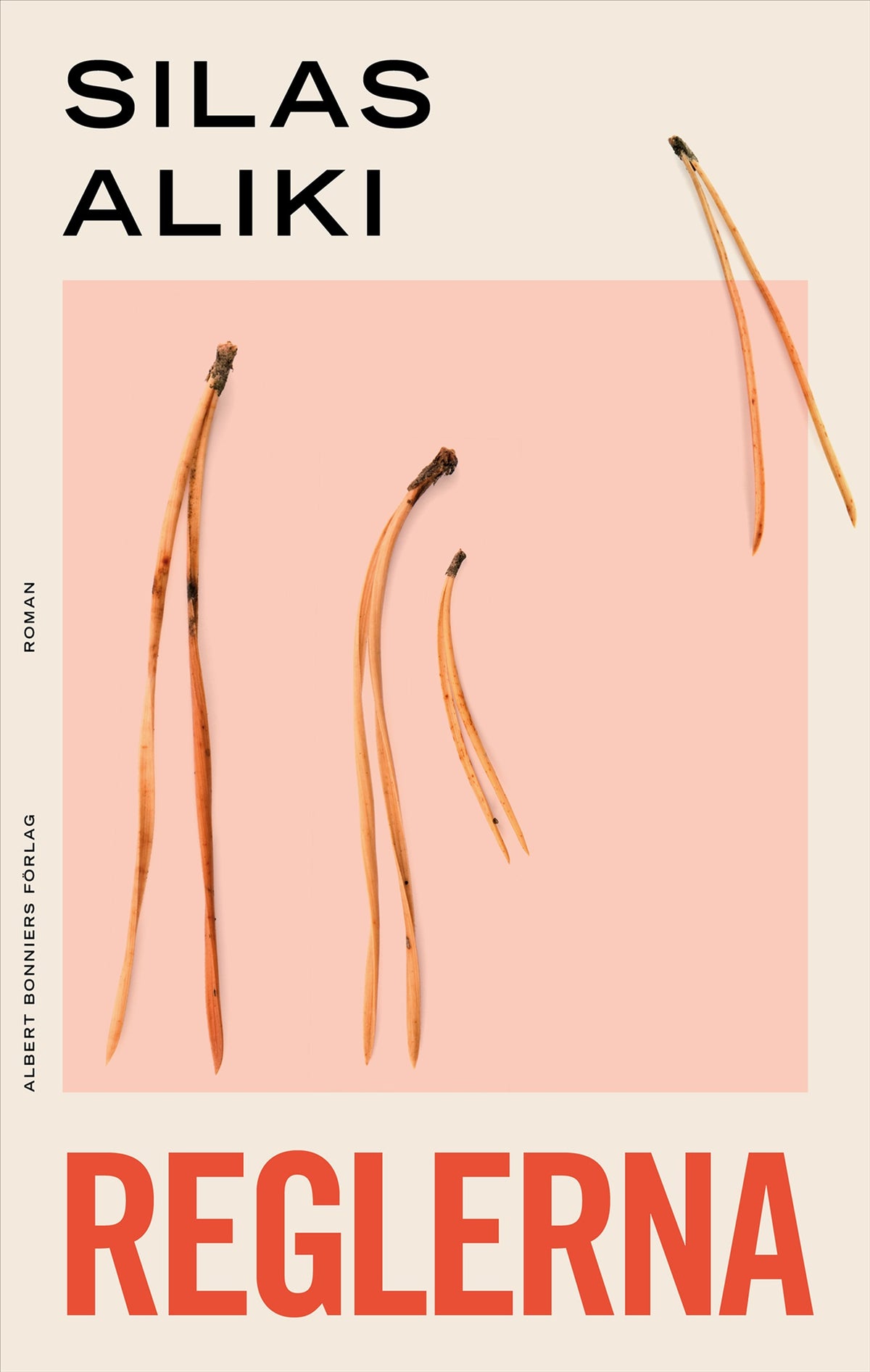 Reglerna – E-bok
