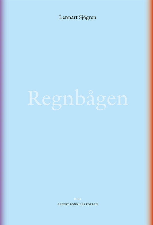 Regnbågen – E-bok