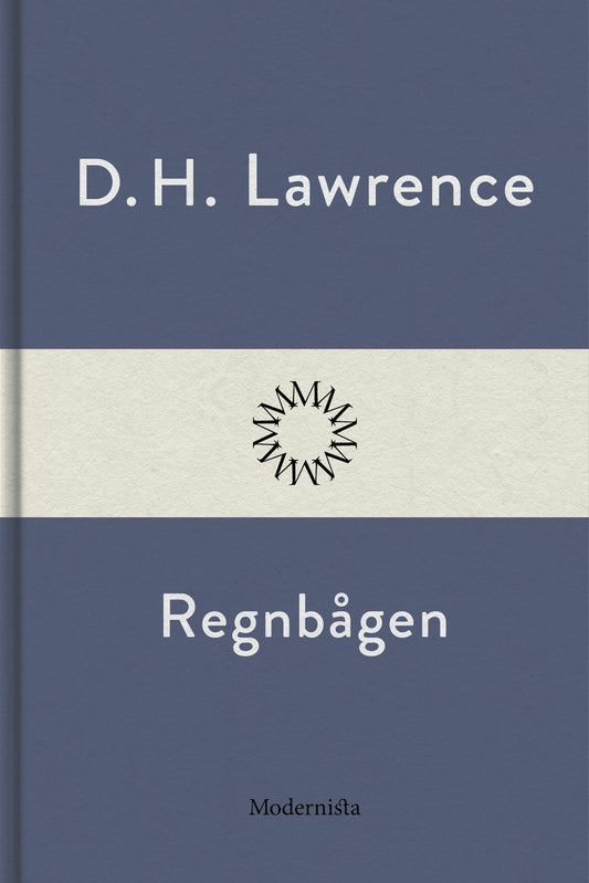 Regnbågen – E-bok