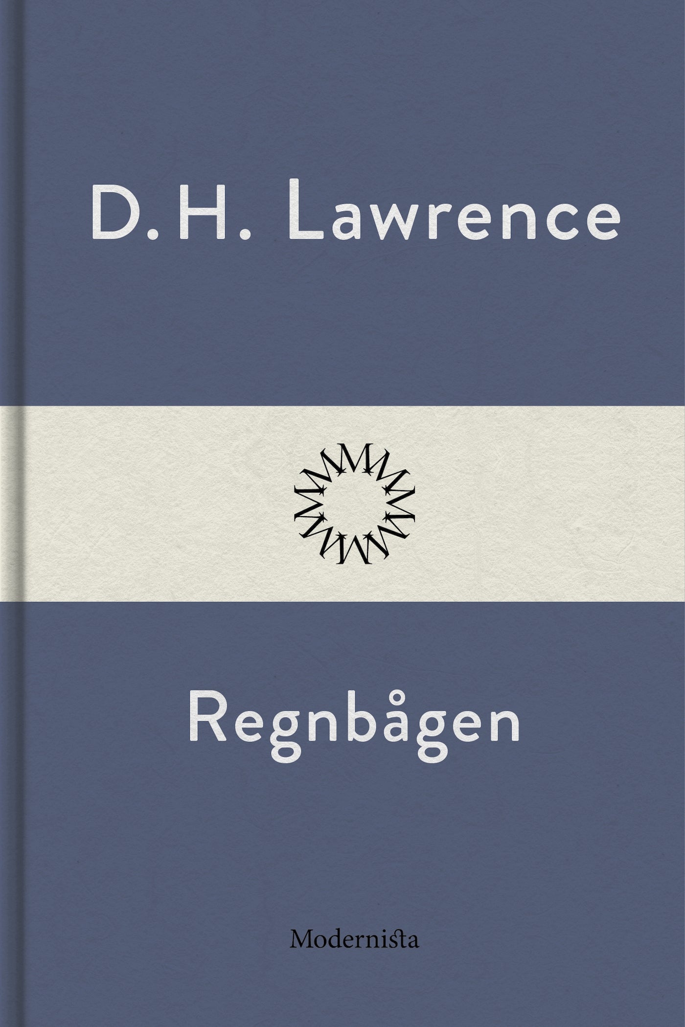 Regnbågen – E-bok