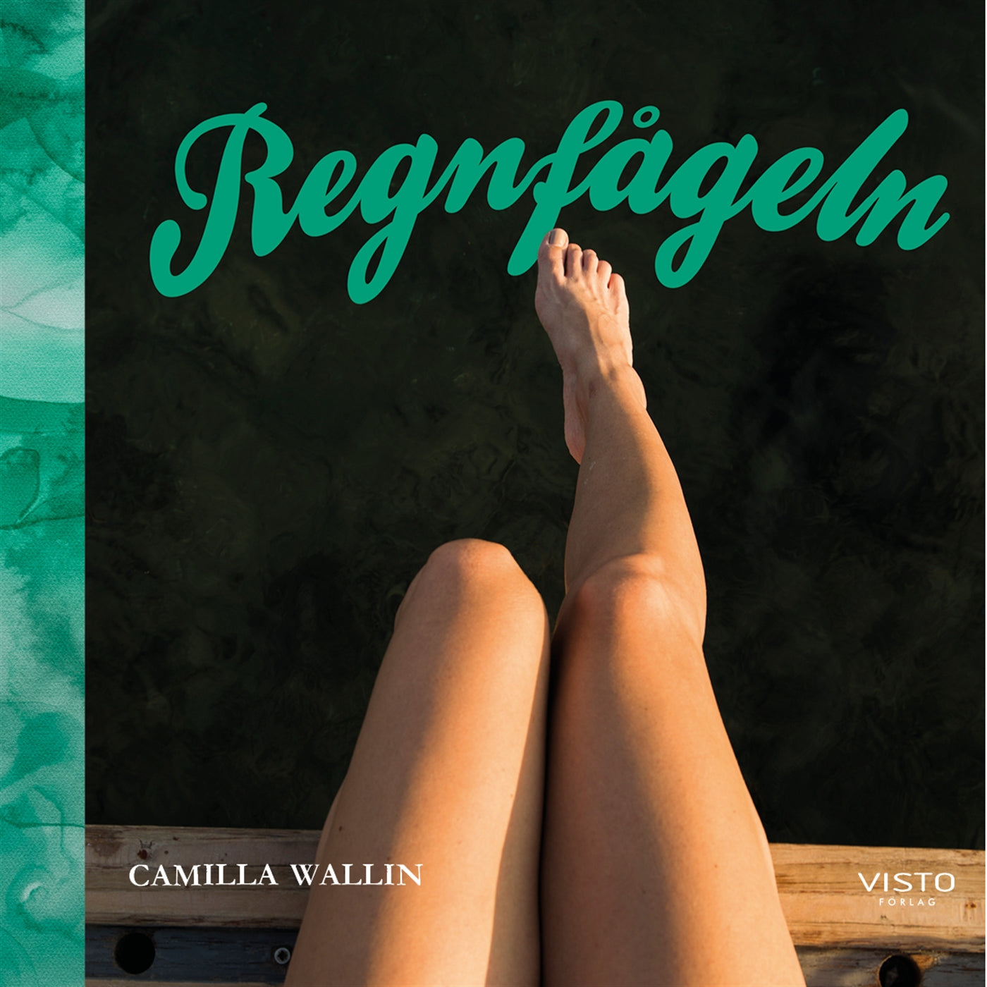 Regnfågeln – Ljudbok