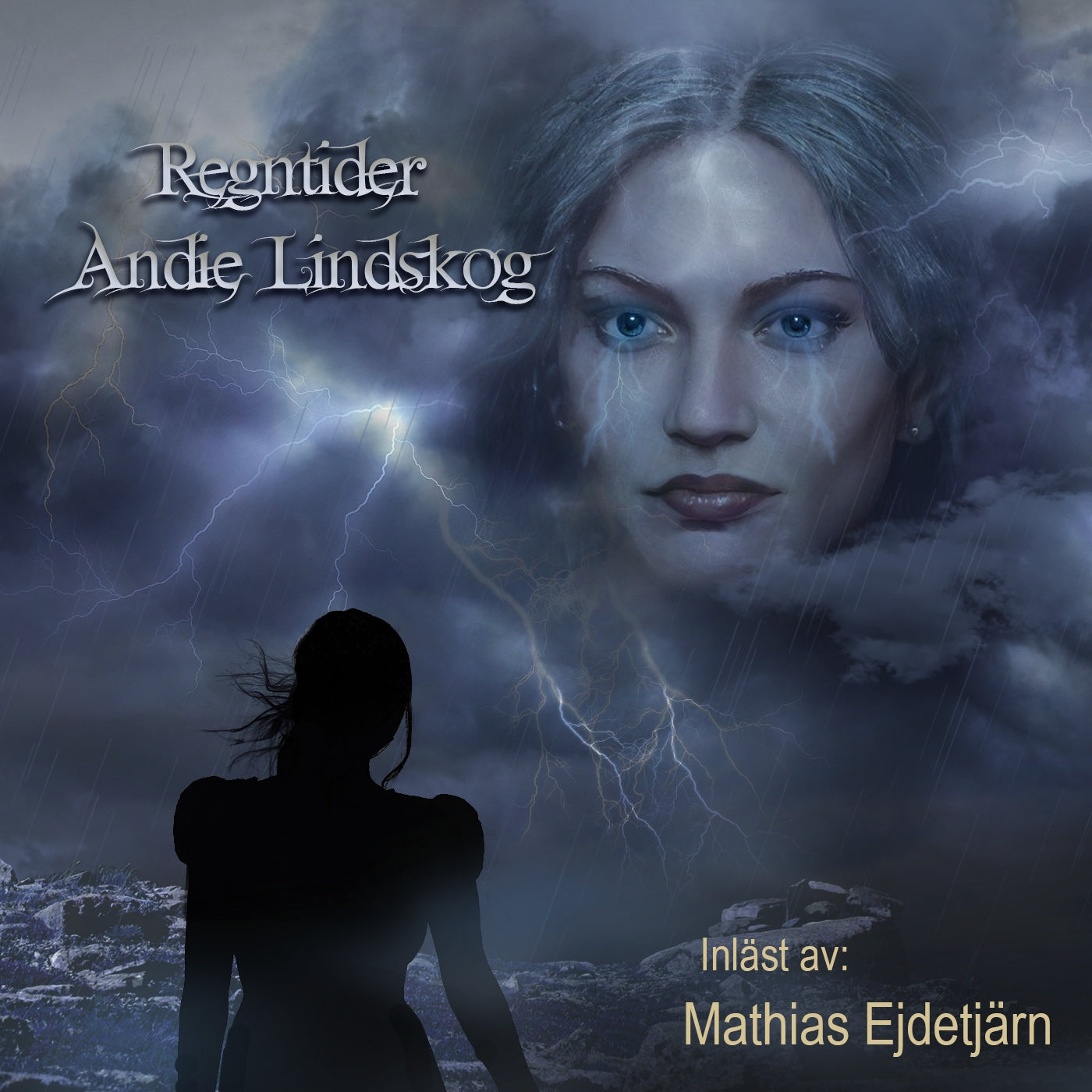 Regntider – Ljudbok