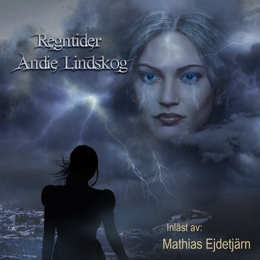 Regntider – Ljudbok