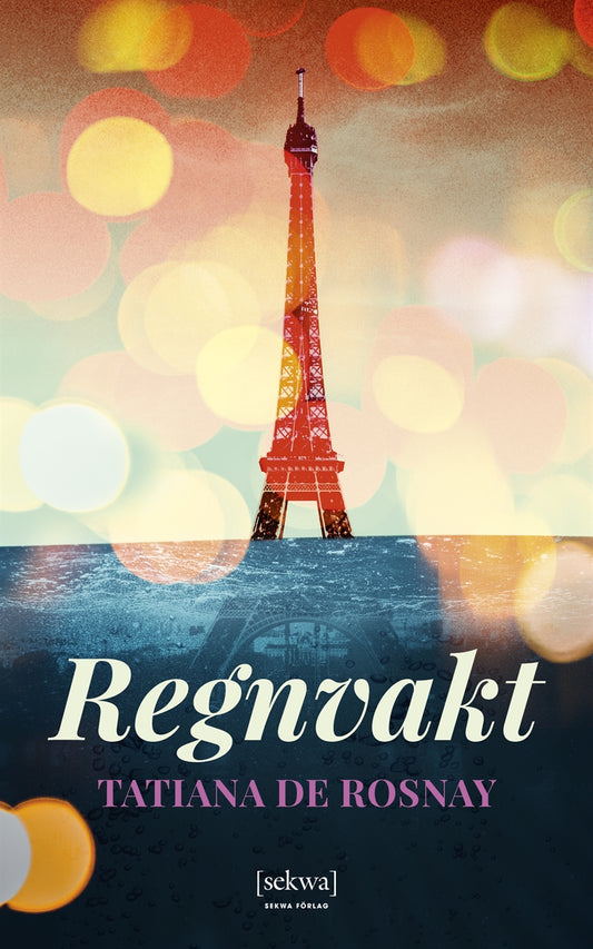 Regnvakt – Ljudbok