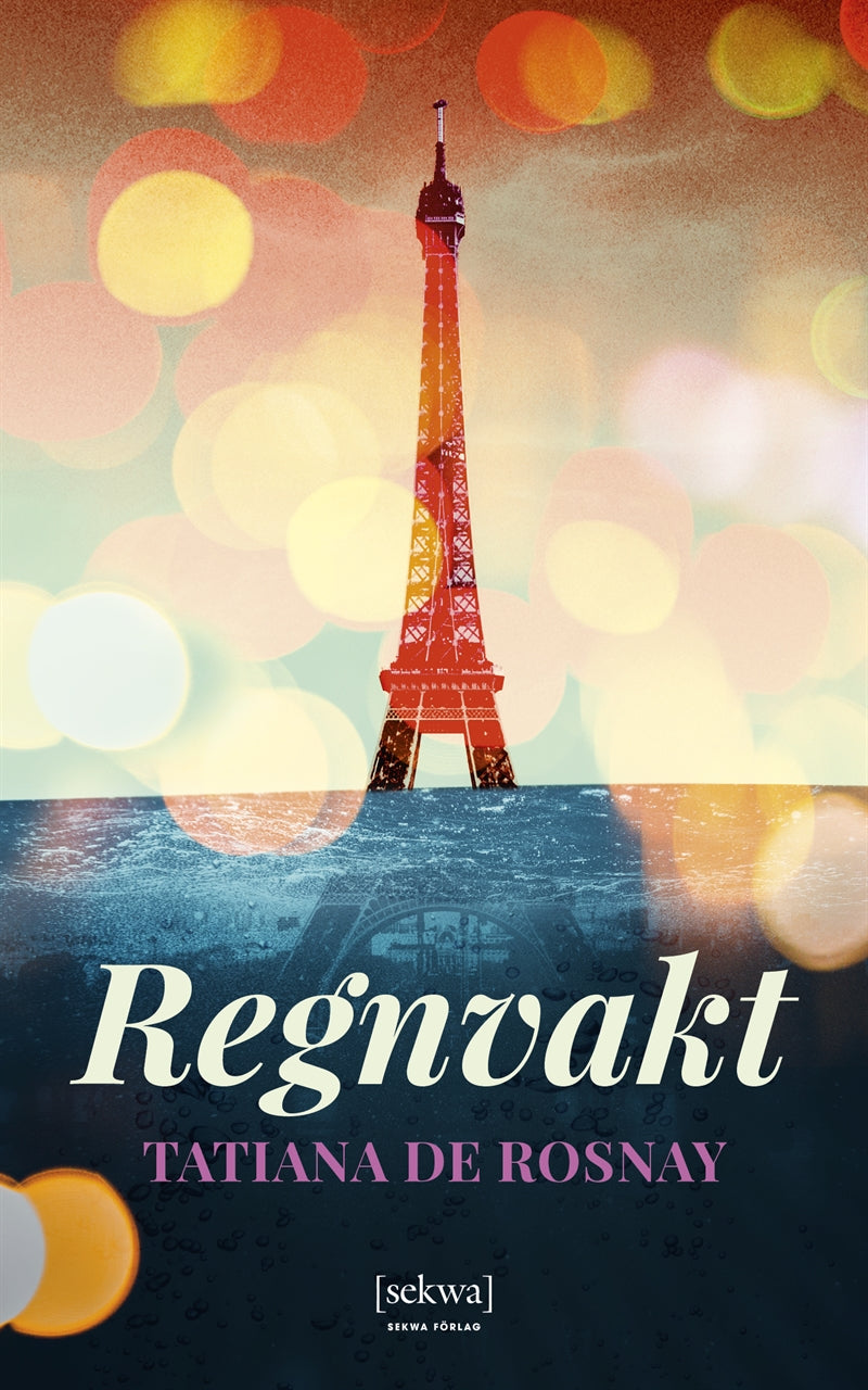 Regnvakt – Ljudbok