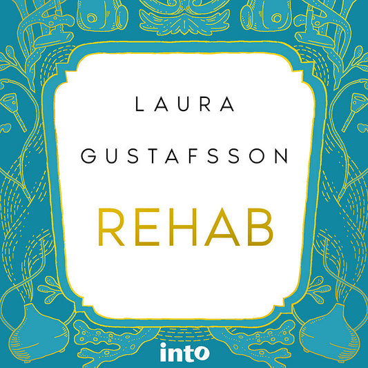 Rehab – Ljudbok