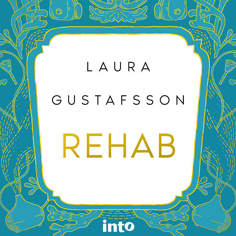 Rehab – Ljudbok