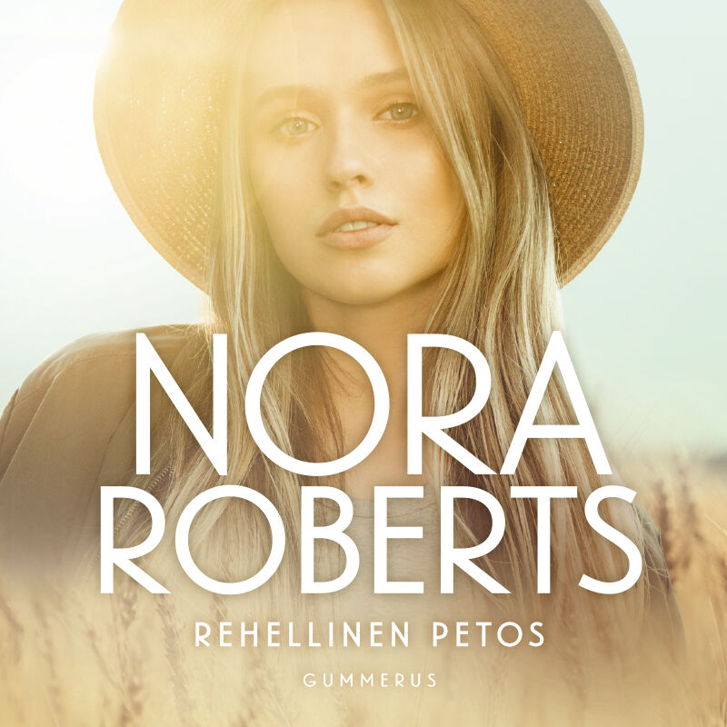 Rehellinen petos – Ljudbok