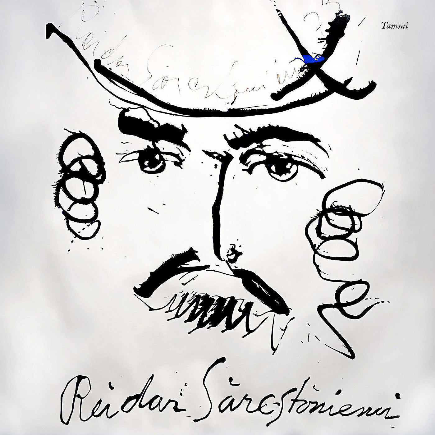 Reidar – Ljudbok