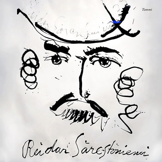 Reidar – Ljudbok