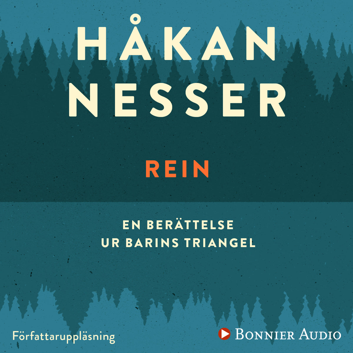 Rein – Ljudbok