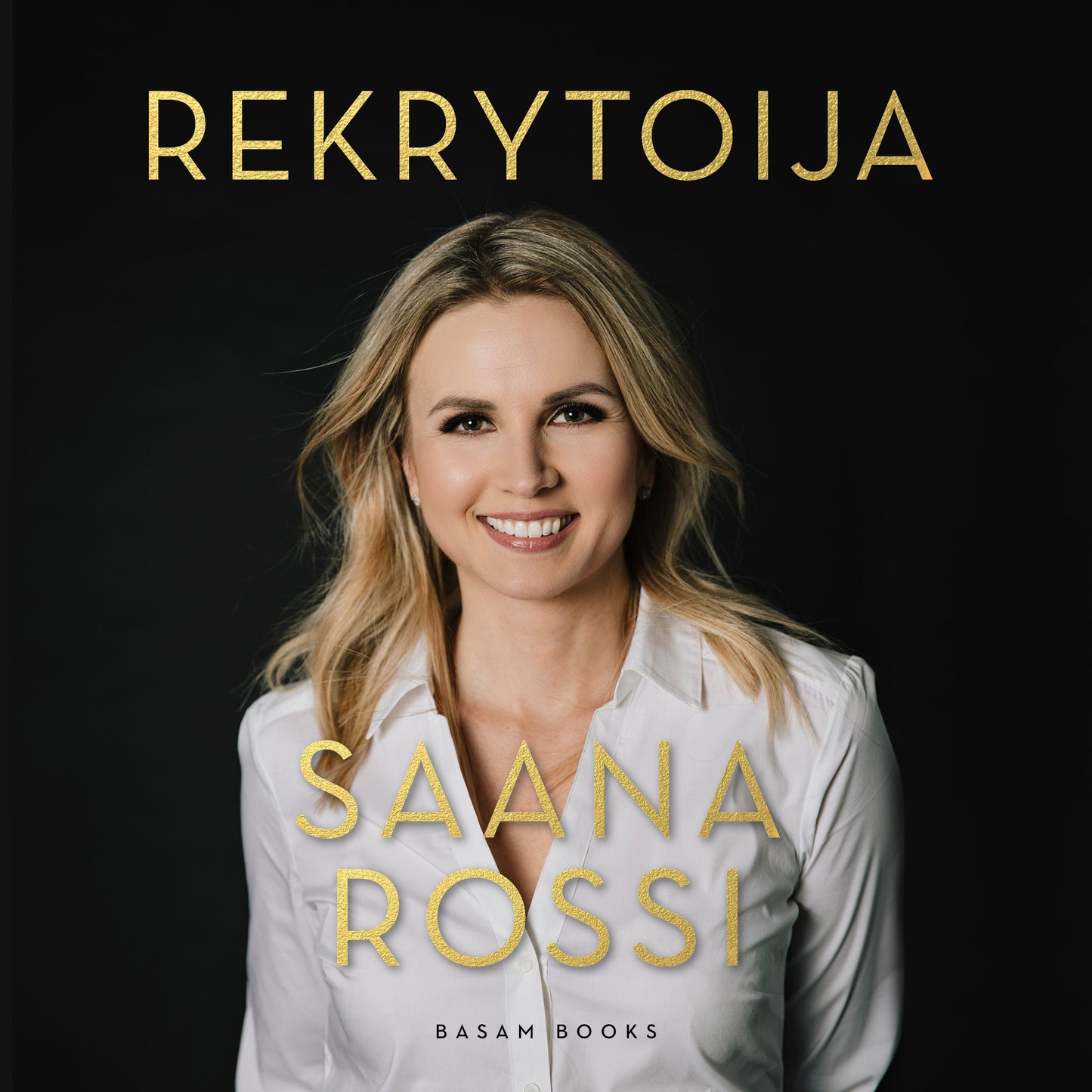 Rekrytoija – Ljudbok