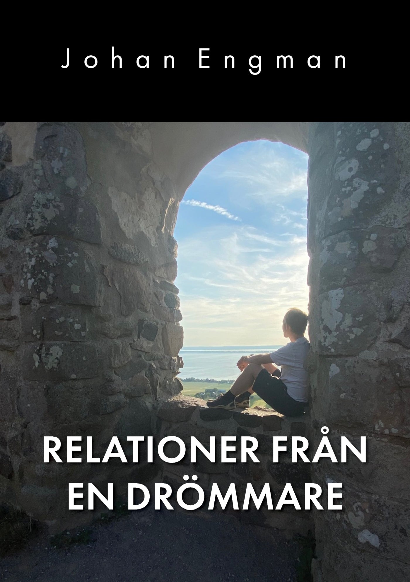 Relationer från en drömmare – E-bok