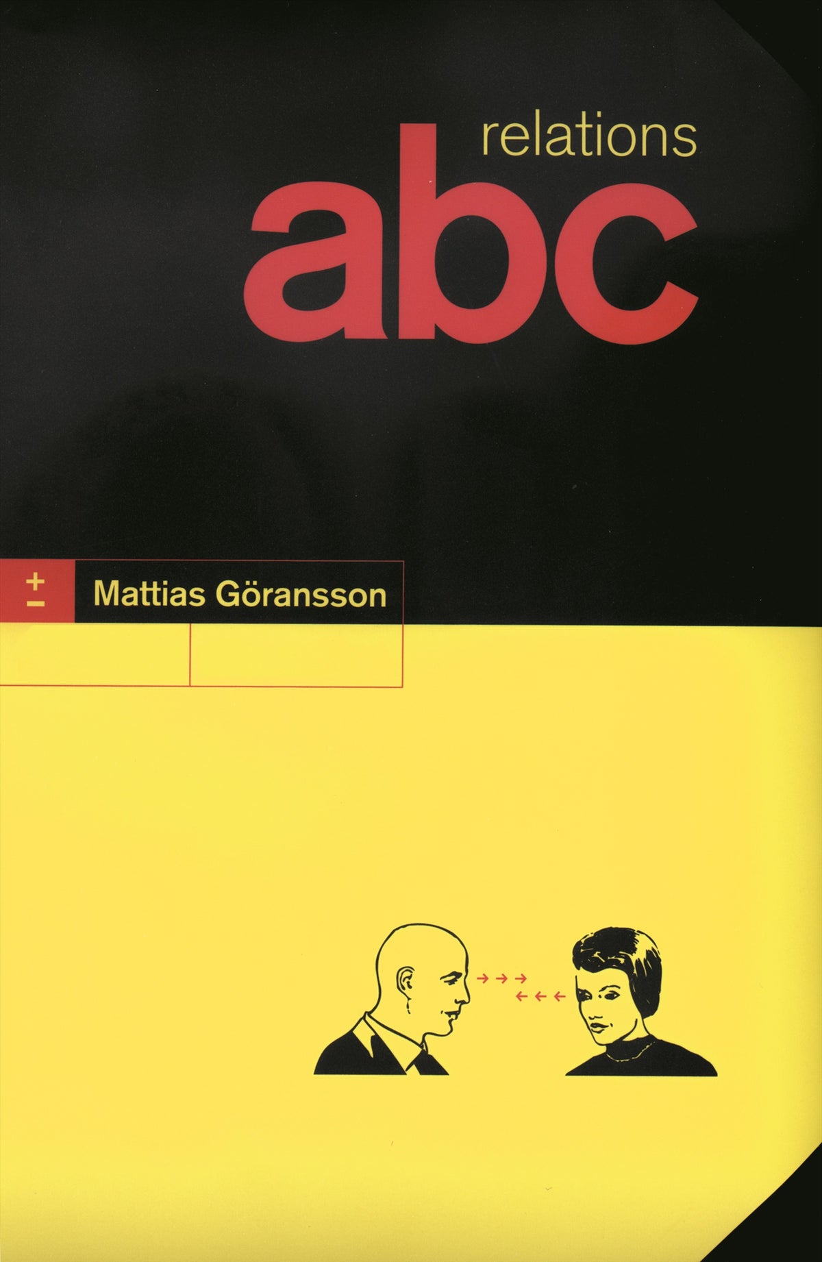 Relations ABC – E-bok