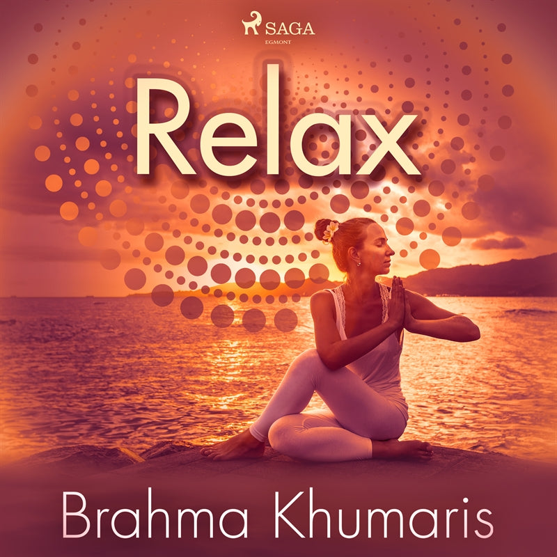 Relax – Ljudbok