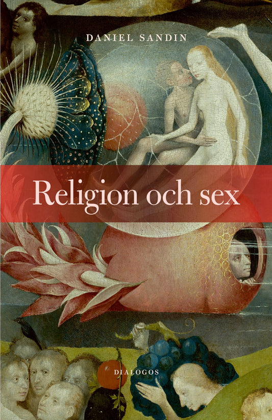 Religion och sex – E-bok
