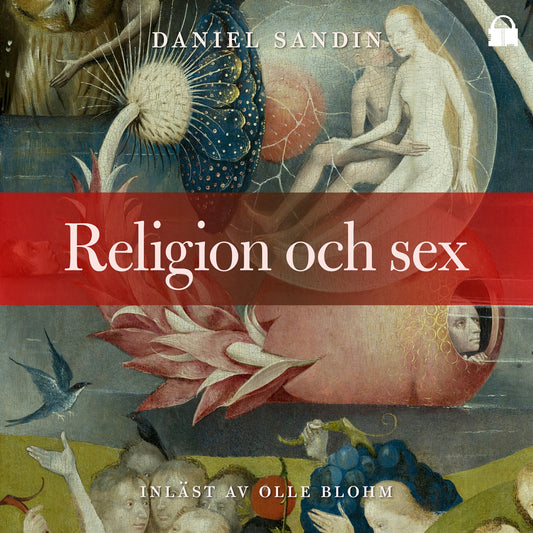 Religion och sex – Ljudbok