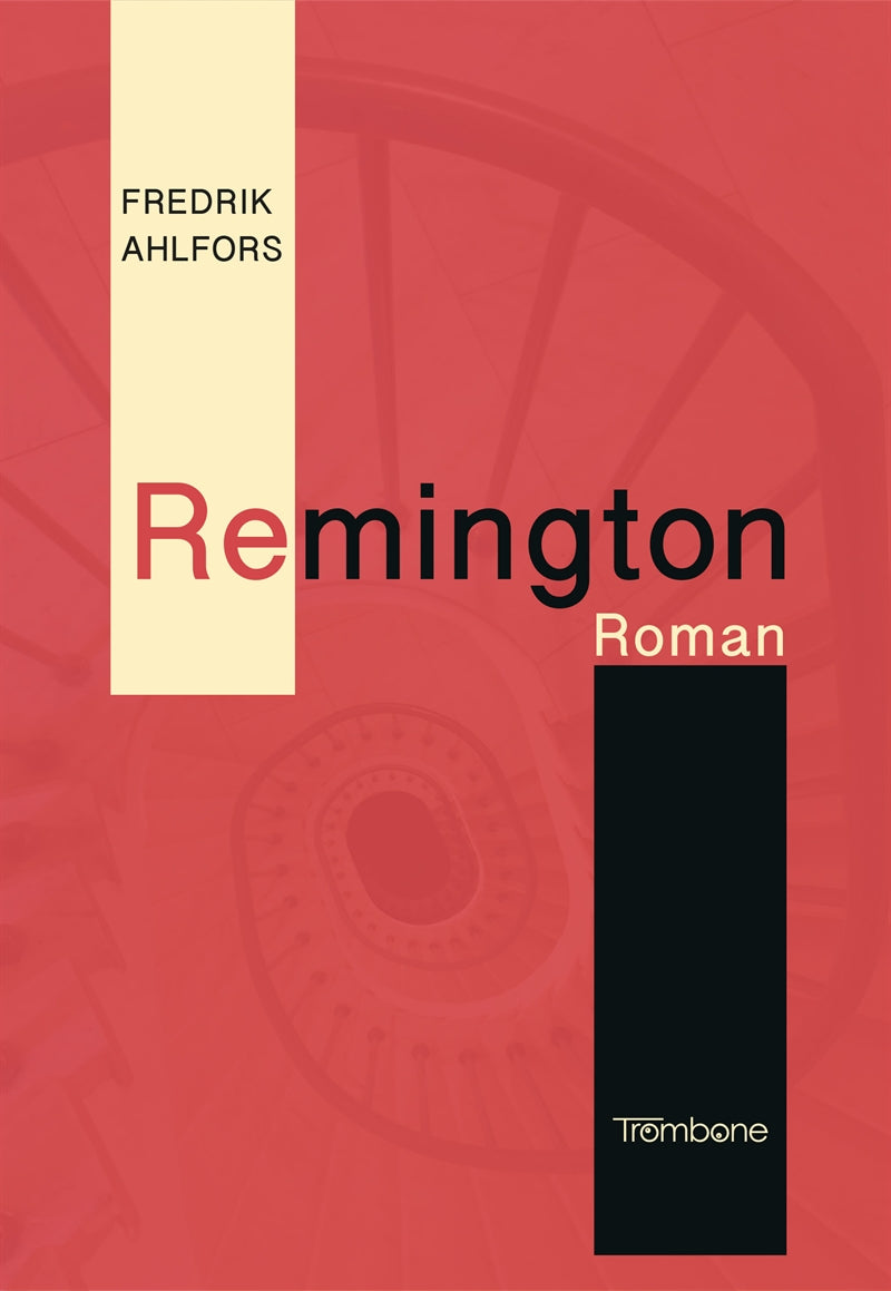 Remington – Ljudbok