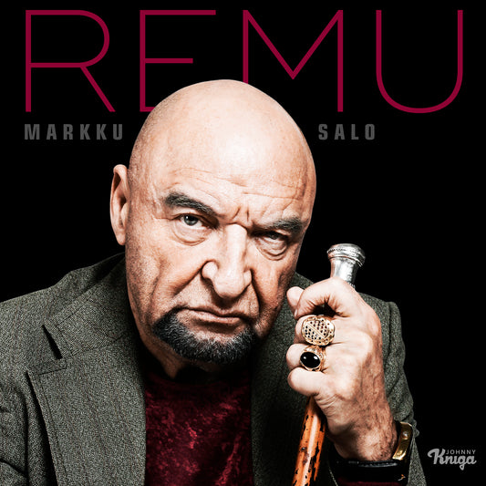 Remu – Ljudbok