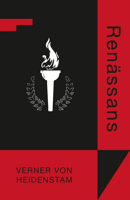 Renässans – E-bok