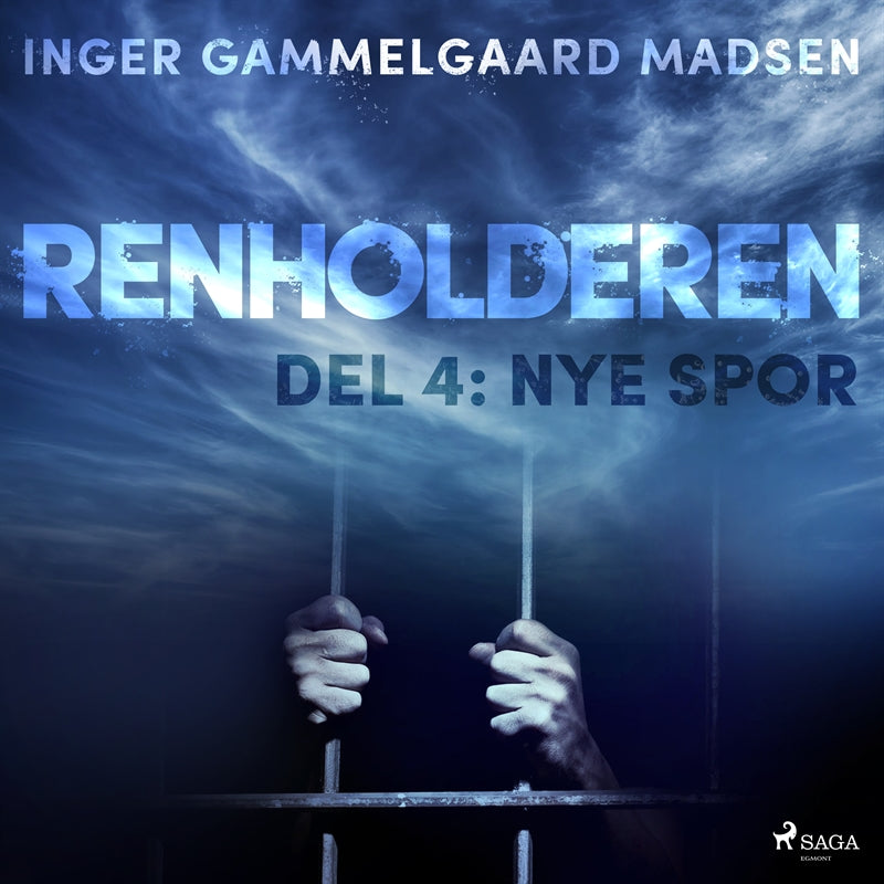 Renholderen 4: Nye spor – Ljudbok
