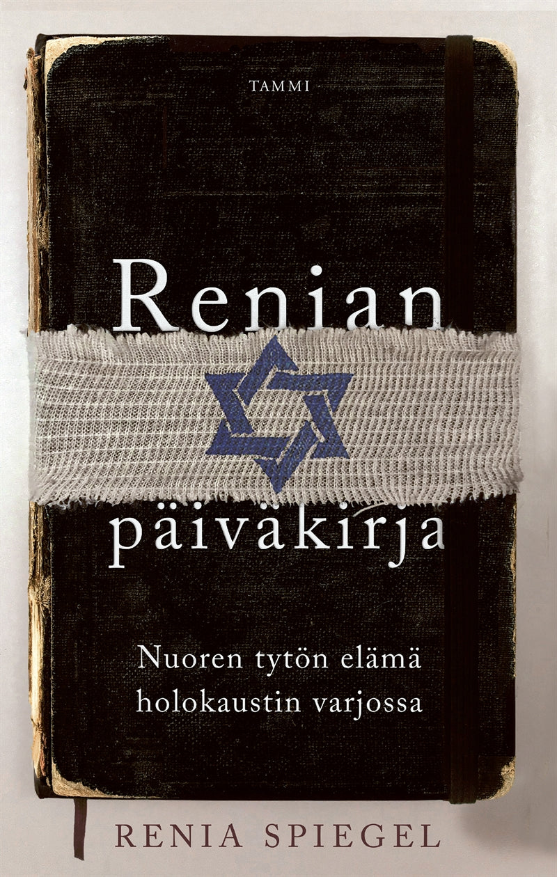 Renian päiväkirja – E-bok