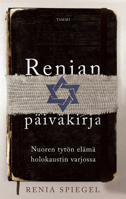 Renian päiväkirja – E-bok
