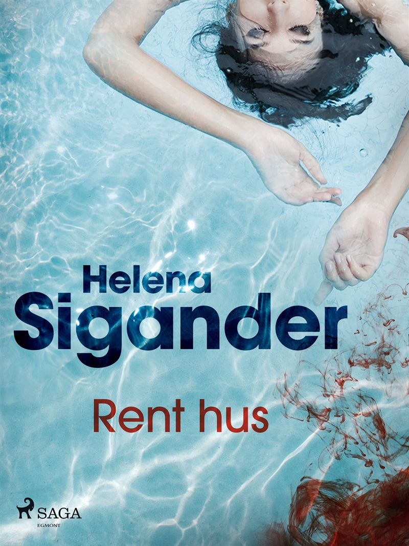 Rent hus – E-bok