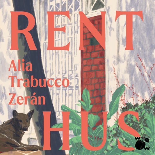 Rent hus – Ljudbok