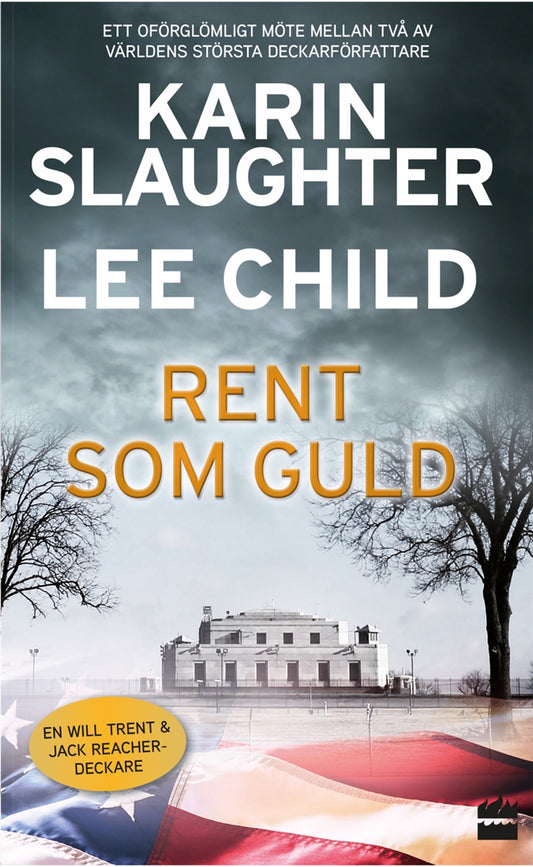 Rent som guld – E-bok