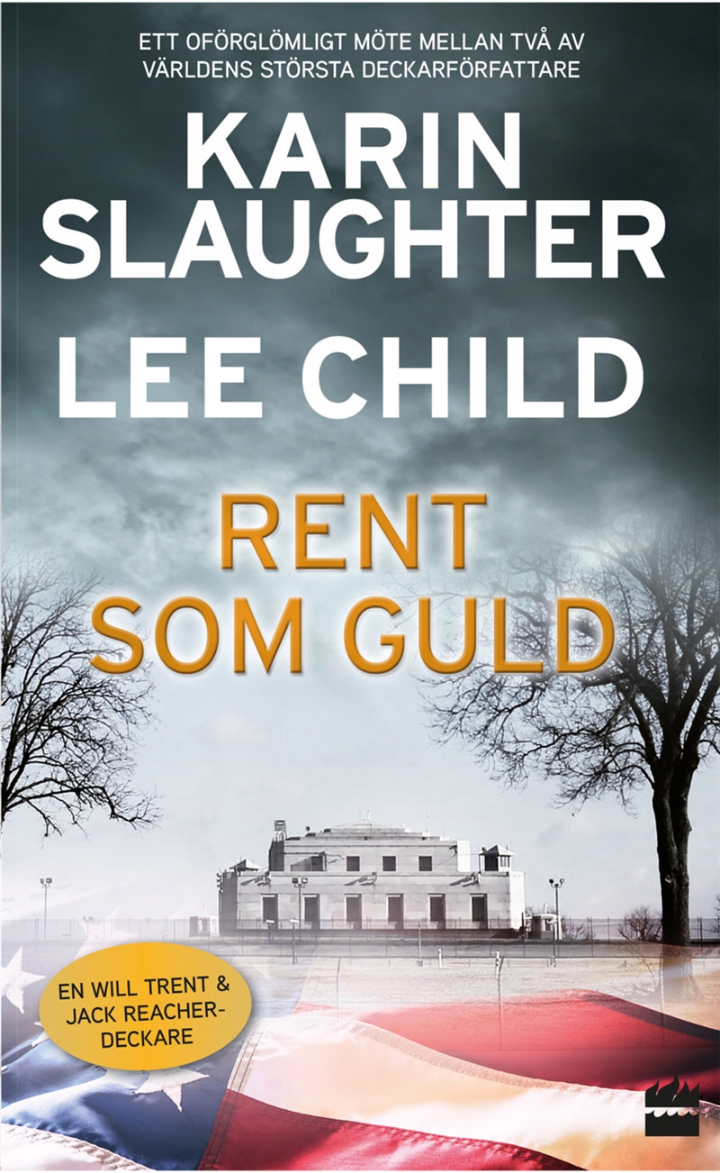Rent som guld – E-bok