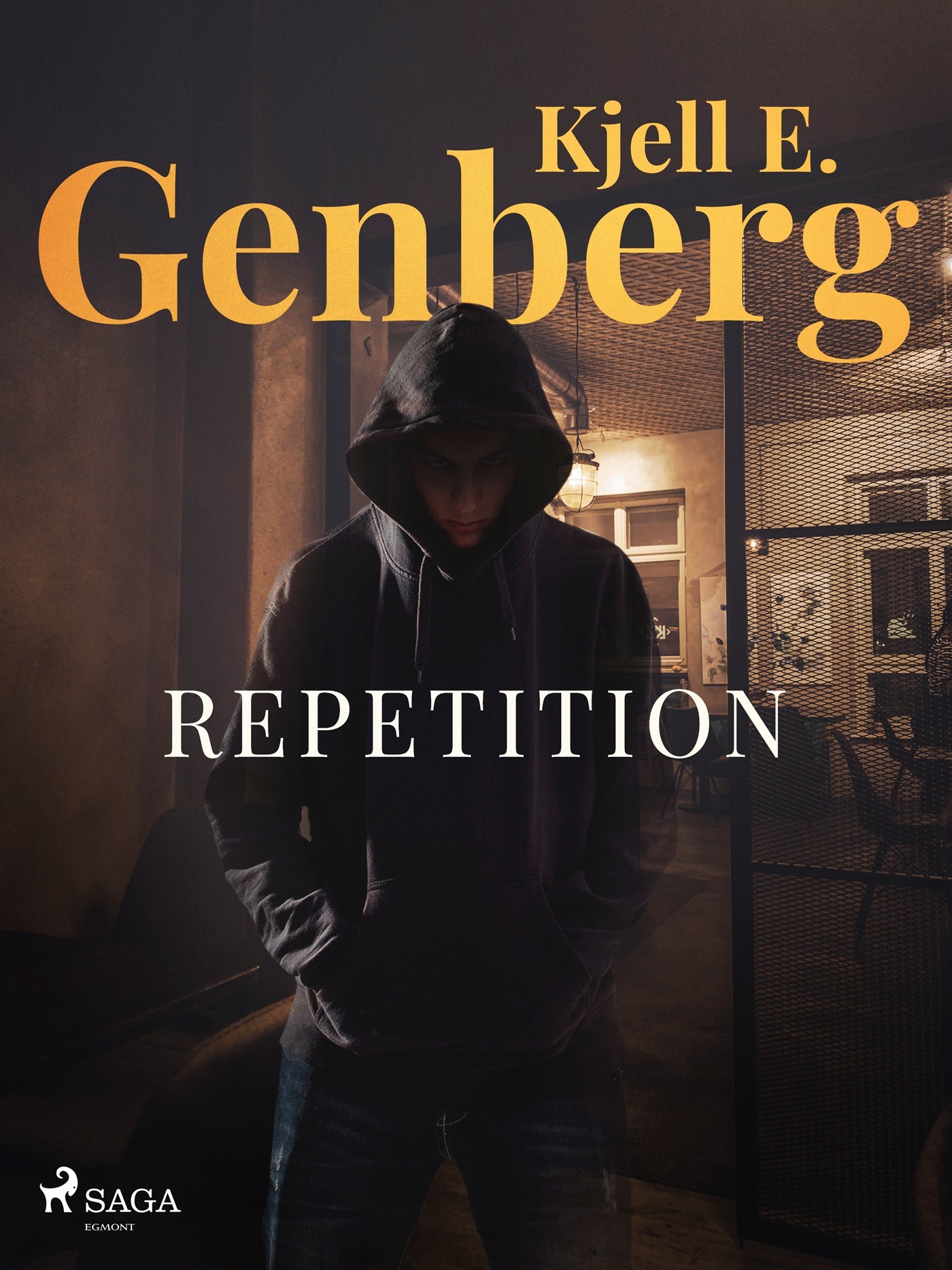 Repetition – E-bok