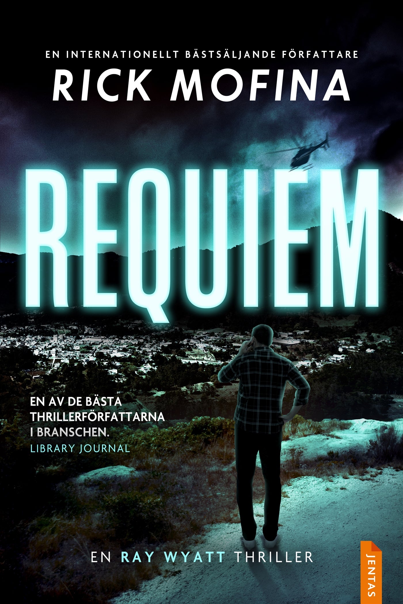 Requiem – E-bok