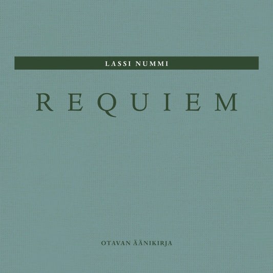 Requiem – Ljudbok