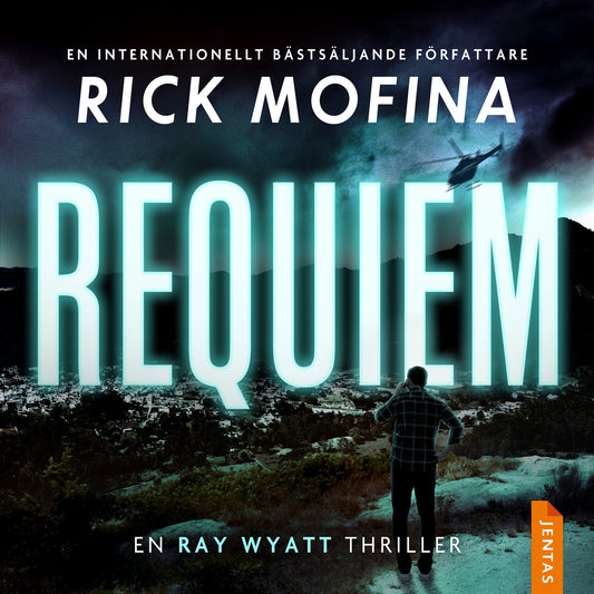Requiem – Ljudbok