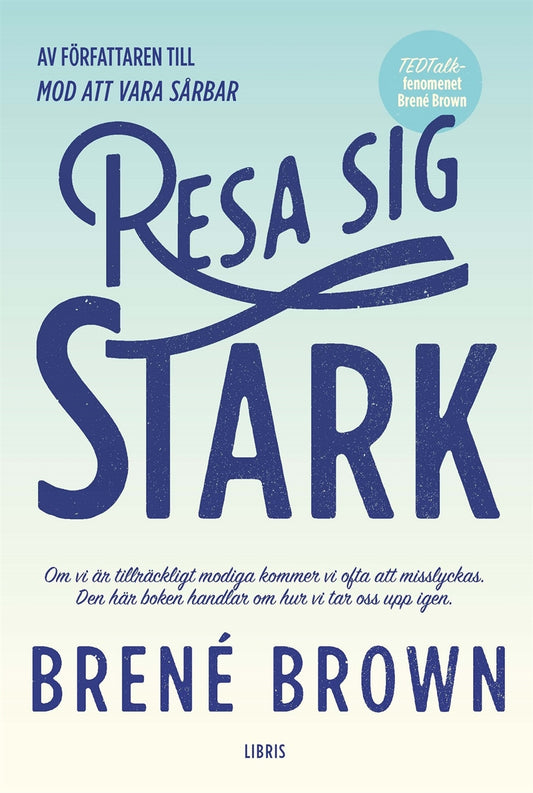 Resa sig stark – E-bok