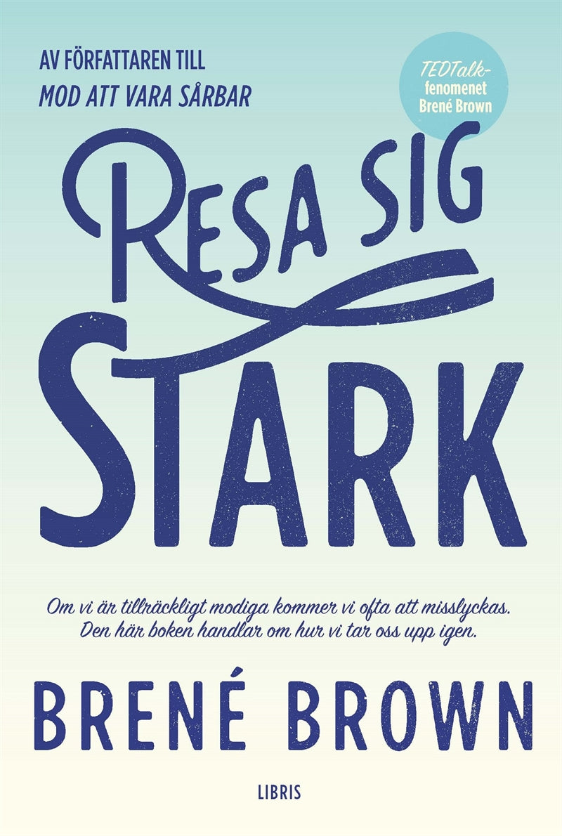 Resa sig stark – E-bok